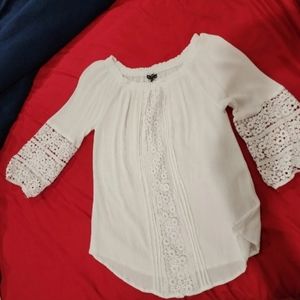 Summer blouse